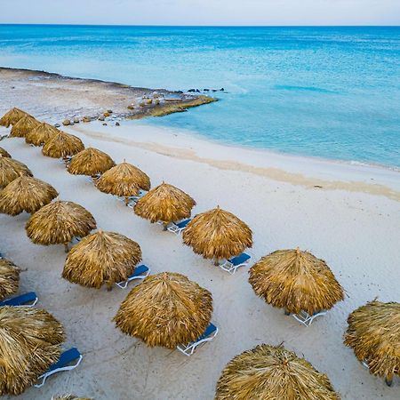 Embassy Suites By Hilton Aruba Beach Resort Palm Beach Exterior foto