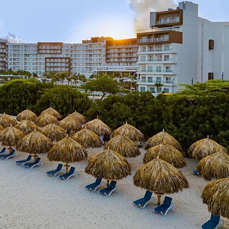 Embassy Suites By Hilton Aruba Beach Resort Palm Beach Exterior foto